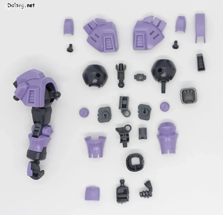 HGUC 网络限定版 强人克里格 - 图片